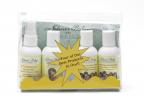 TRAVEL PACK - VANILLA TANGERINE