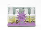 TRAVEL PACK - LAVENDER CHAMOMILE