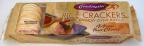 Crunchmaster 4 Cheese Rice Crackers