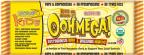 ORGANIC FOOD BAR KIDS: OOHMEGA -- Cherry Pie