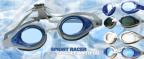 Sprint Racer Goggle