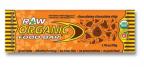 ORGANIC FOOD BAR RAW: Chocolatey Chocolate Chip