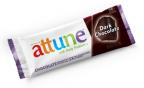Attune Dark Chocolate Probiotic Wellness Bars