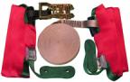 Slackline Express Intro 30 Slackline Kit
