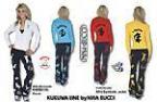 Kukuwa Dance Workout Clothes