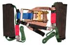 Slackline Express Primo 50 Slackline Kit