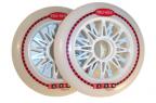 Tru-Rev Saturn 100mm Wheels