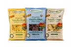 Salba Smart Organic Tortilla Chips