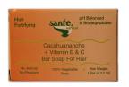 Hair Fortifying Soap w/ Cacahuananche + Vit E