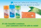 Wipex Natural Floor Wipes