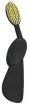 Scuba Left Hand Toothbrush, Soft Bristles, Adult, 