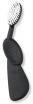 Scuba Right Hand Toothbrush, Soft Bristles, Adult,