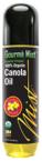 Expeller Pressed 100% Organic Canola Oil