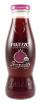 Frutzzo Organic Pomegranate Raspberry Juice