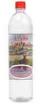 I AM LOVED Natural Spring Water - 1L 