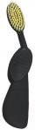Scuba Left Hand Toothbrush, Soft Bristles, Adult, 