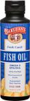Barlean's Fresh Catch fish oils