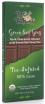 Organic Green Earl Grey Dark Chocolate Bar