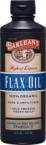 Barlean's Highest Lignan Flax Oil 