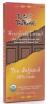 Organic Honeybush Caramel Milk Chocolate Bar