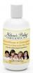 CONDITIONER & DETANGLER VANILLA TANGERINE 8oz.