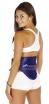 Lumbar Wrap
