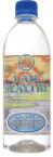 I AM HEALTHY Natural Spring Water - mini-Mantra