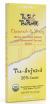 Organic Chamomile Honey White Chocolate Bar