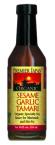 Premier Japan® Organic Sesame Garlic Tamari