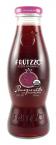 Frutzzo Organic Pomegranate Raspberry Juice