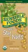 ORGANIC SOY NUTS