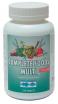 Complete Foods Multi 120 tab