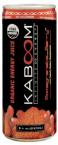 Kaboom Infinite Energy Pomegranate_Berry