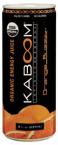 Kaboom Infinite Energy Orange_Buzzzz