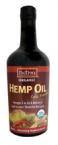 Hemp Oil