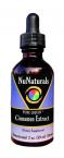 NuNaturals Cinnamon Bark Extract
