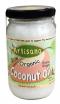 Organic Raw Extra Virgin Coconut Oil