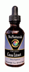 Pure Liquid Cocoa Extract
