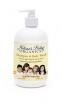 SHAMPOO & BODY WASH VANILLA TANGERINE 16oz.