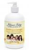 CONDITIONER & DETANGLER VANILLA TANGERINE 16oz.