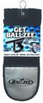 Ballzee T3 Moisture-Lock Game TowelThe Ballzee T3
