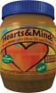 Peanut Butter with Olive Oil and Omega-3 CREAMY