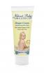 ORGANIC DIAPER CREAM FRAGRANCE FREE 4oz.