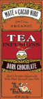 Mate with Cocao Nibs Extra Dark Chocolate Bar