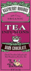 Rasberry Rooibos