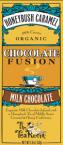 Honeybush Carmel Milk Chocolate