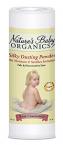 SILKY SMOOTH DUSTING POWDER ROSE/CHAMOMILE