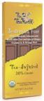 Organic Bedouin's Fear Milk Chocolate Bar