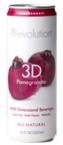 Revolution 3D Pomegranate (4 Pack)