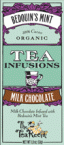 Bedouin's Mint Milk Chocolate Bar